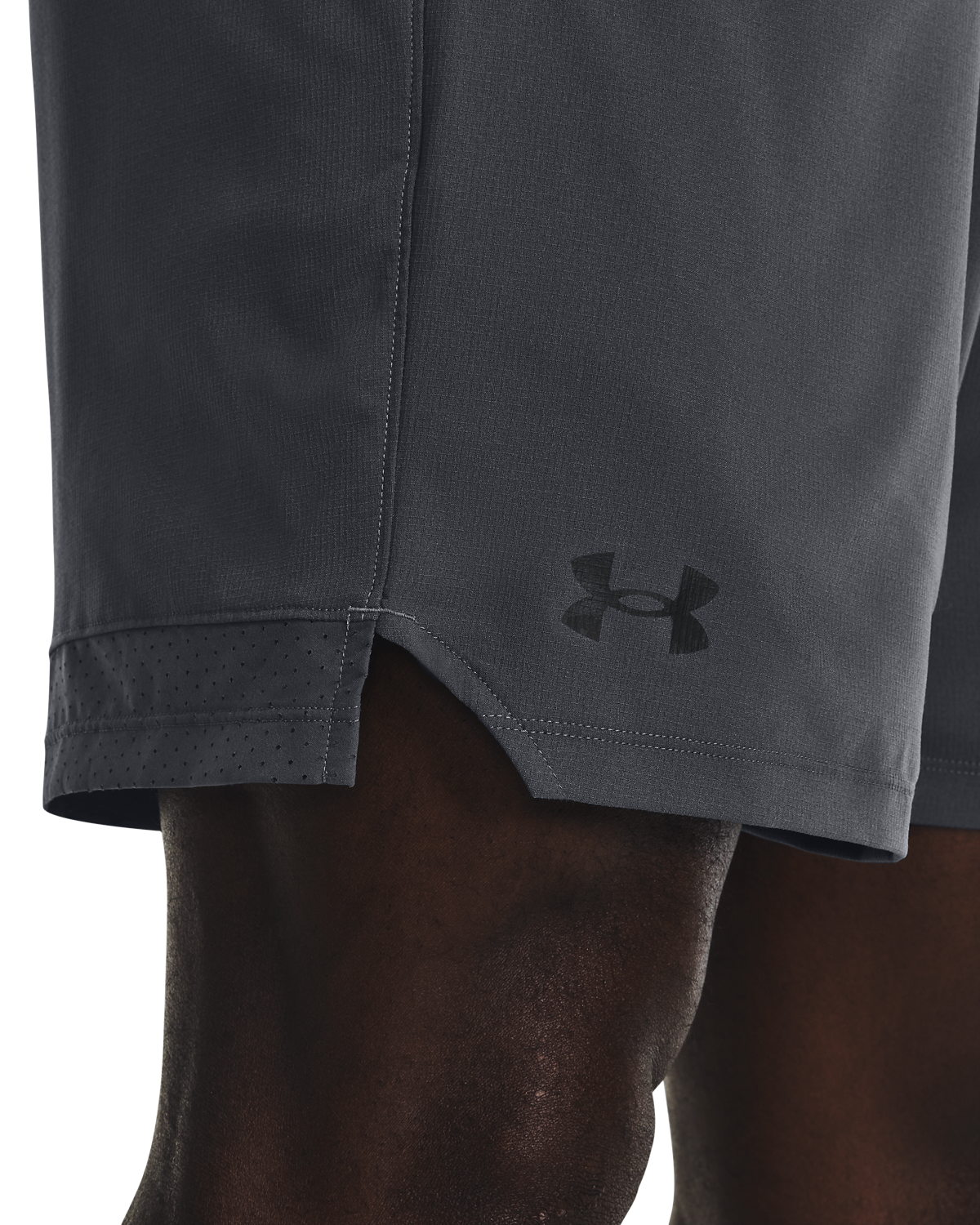 Men's UA Vanish Woven 6inch Shorts