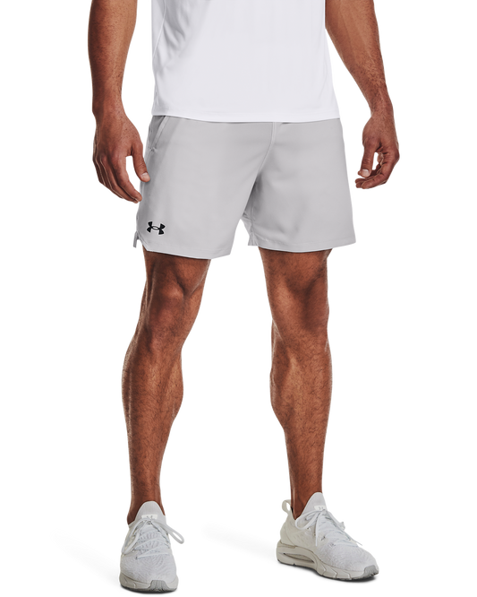 Men's UA Vanish Woven 6inch Shorts