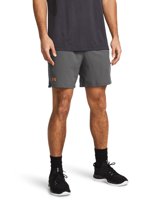 Men's UA Vanish Woven 6inch Shorts