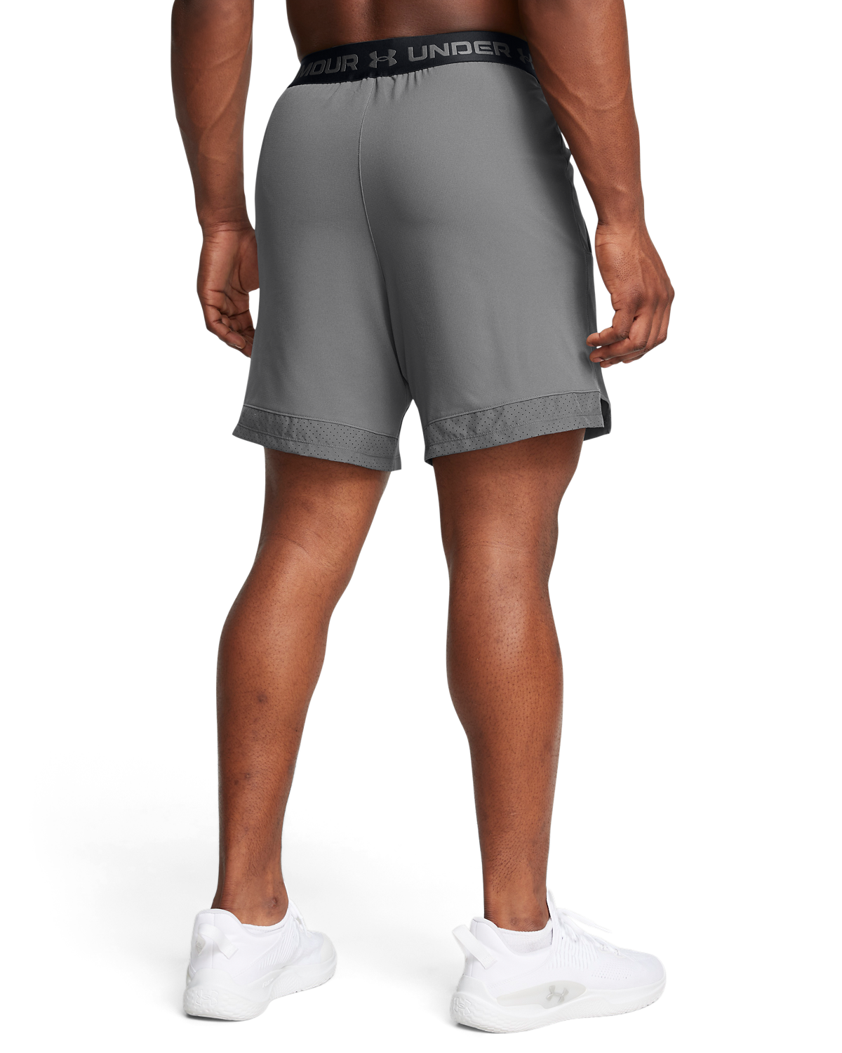 Men's UA Vanish Woven 6inch Shorts