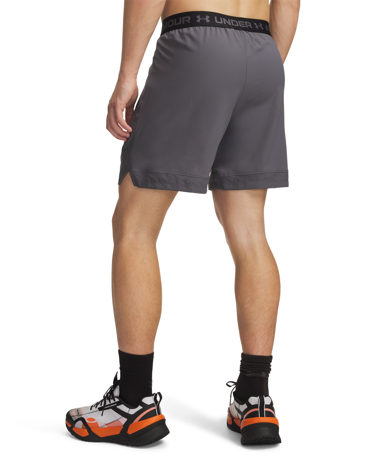 Men's UA Vanish Woven 6inch Shorts