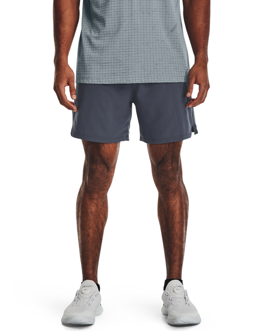Men's UA Vanish Woven 6inch Shorts
