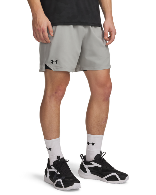 Men's UA Vanish Woven 6inch Shorts