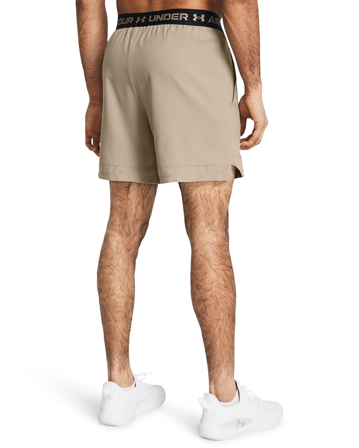 Men's UA Vanish Woven 6inch Shorts