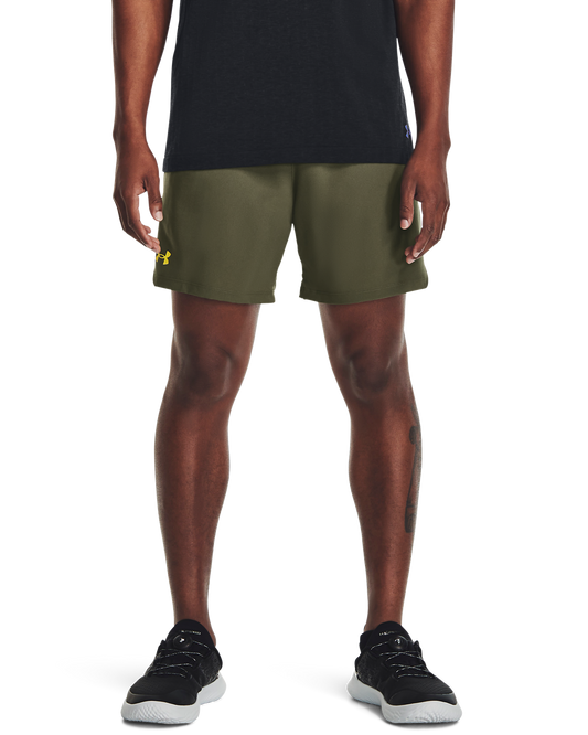 Men's UA Vanish Woven 6inch Shorts