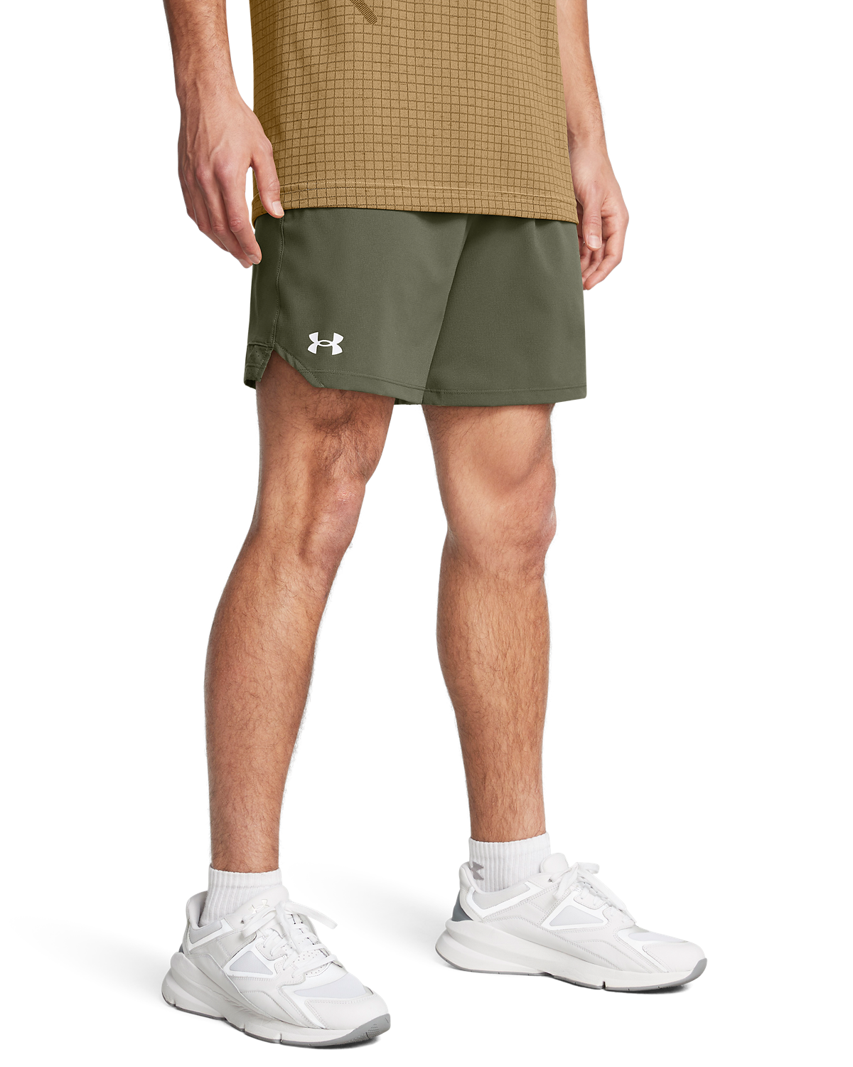 Men's UA Vanish Woven 6inch Shorts