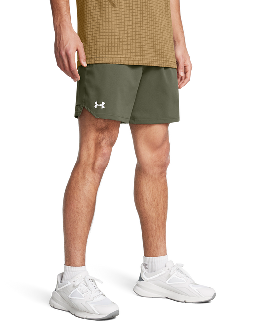 Men's UA Vanish Woven 6inch Shorts