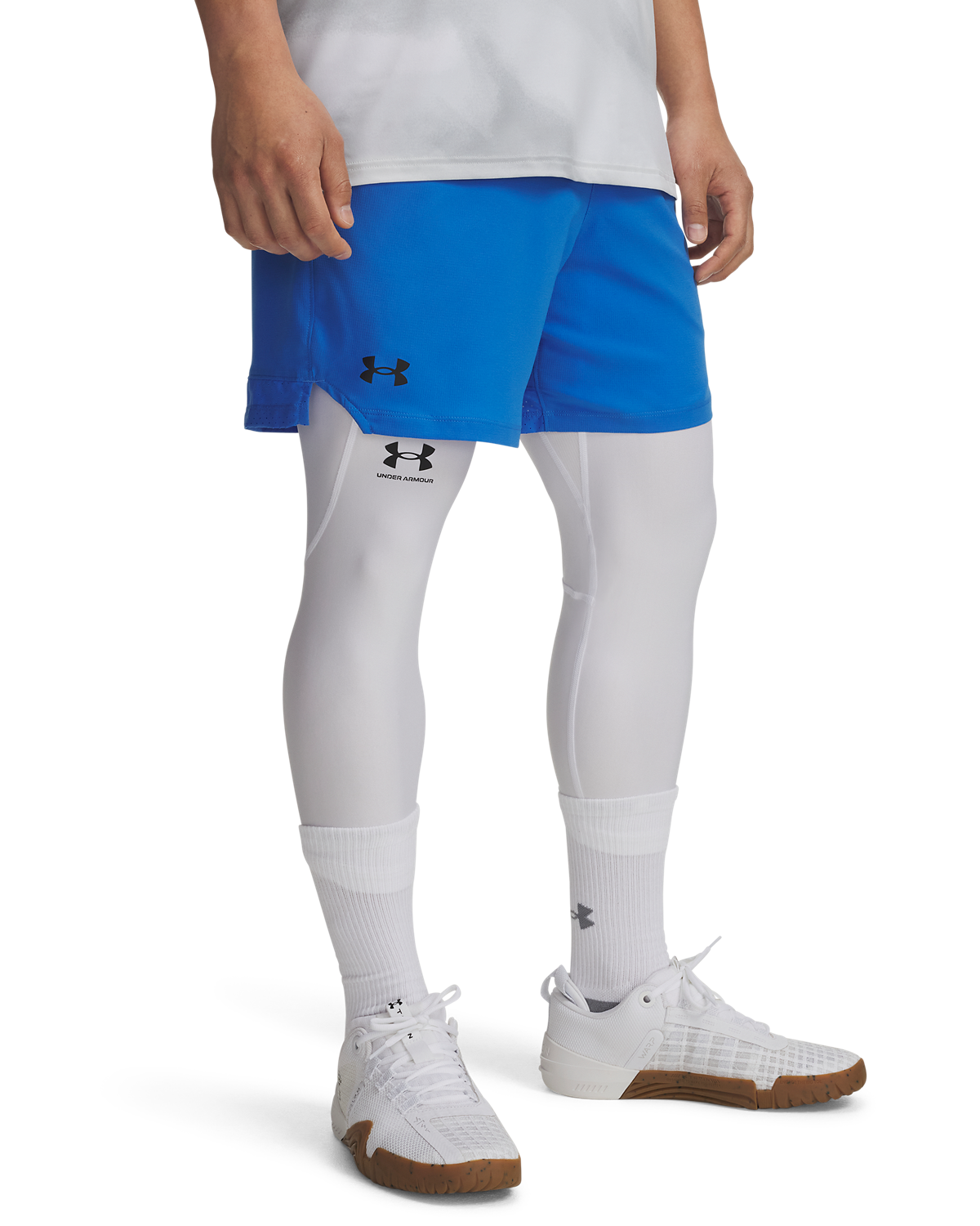 Men's UA Vanish Woven 6inch Shorts