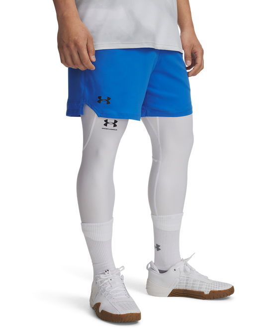 Men's UA Vanish Woven 6inch Shorts