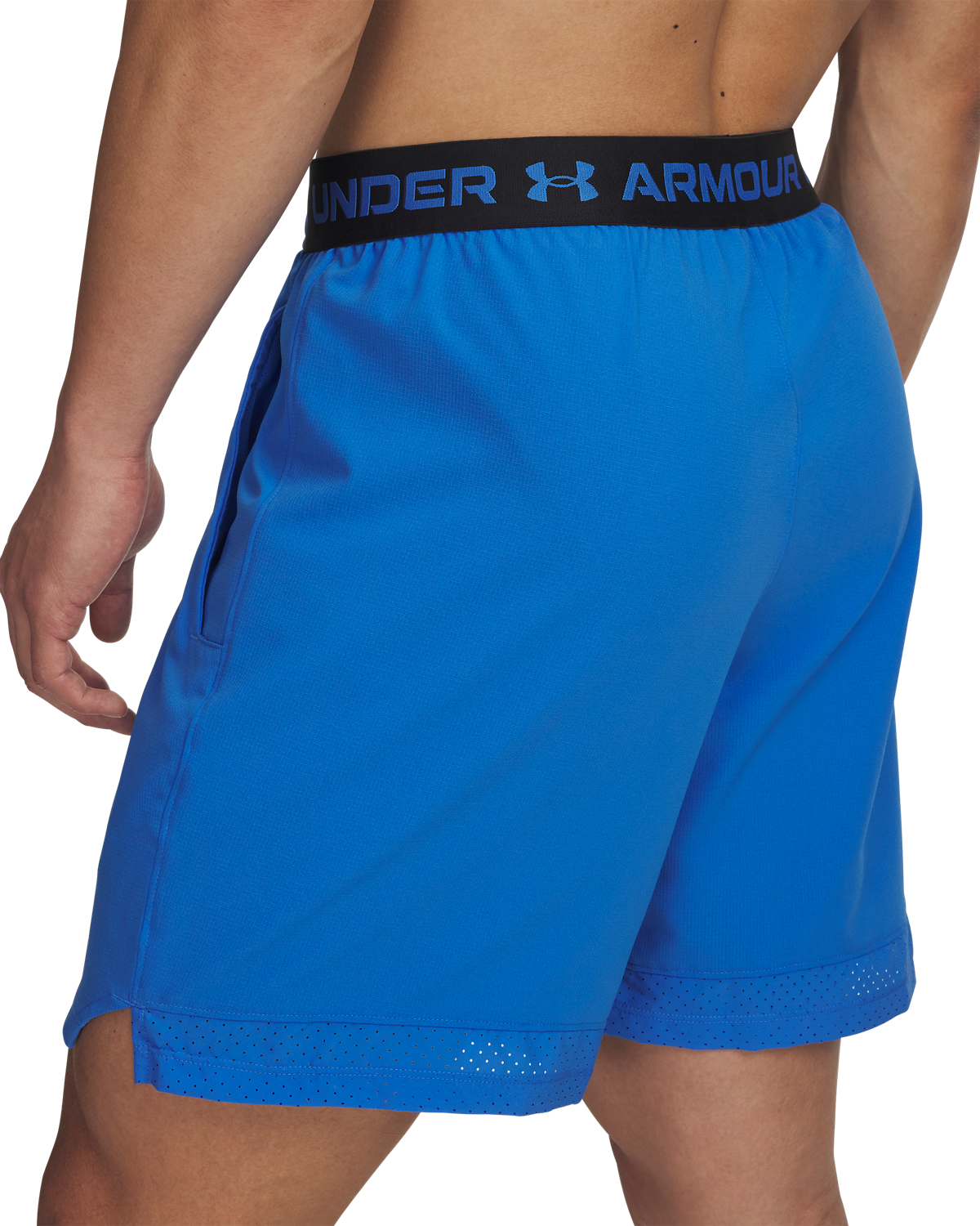 Men's UA Vanish Woven 6inch Shorts