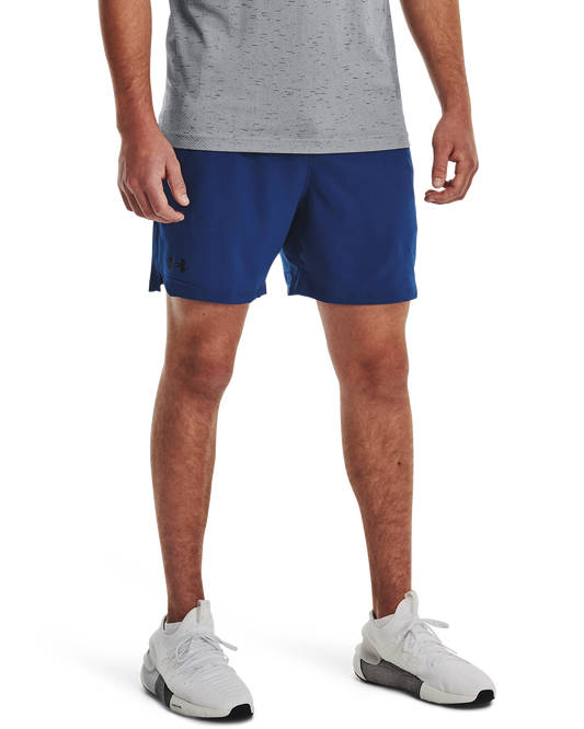 Men's UA Vanish Woven 6inch Shorts
