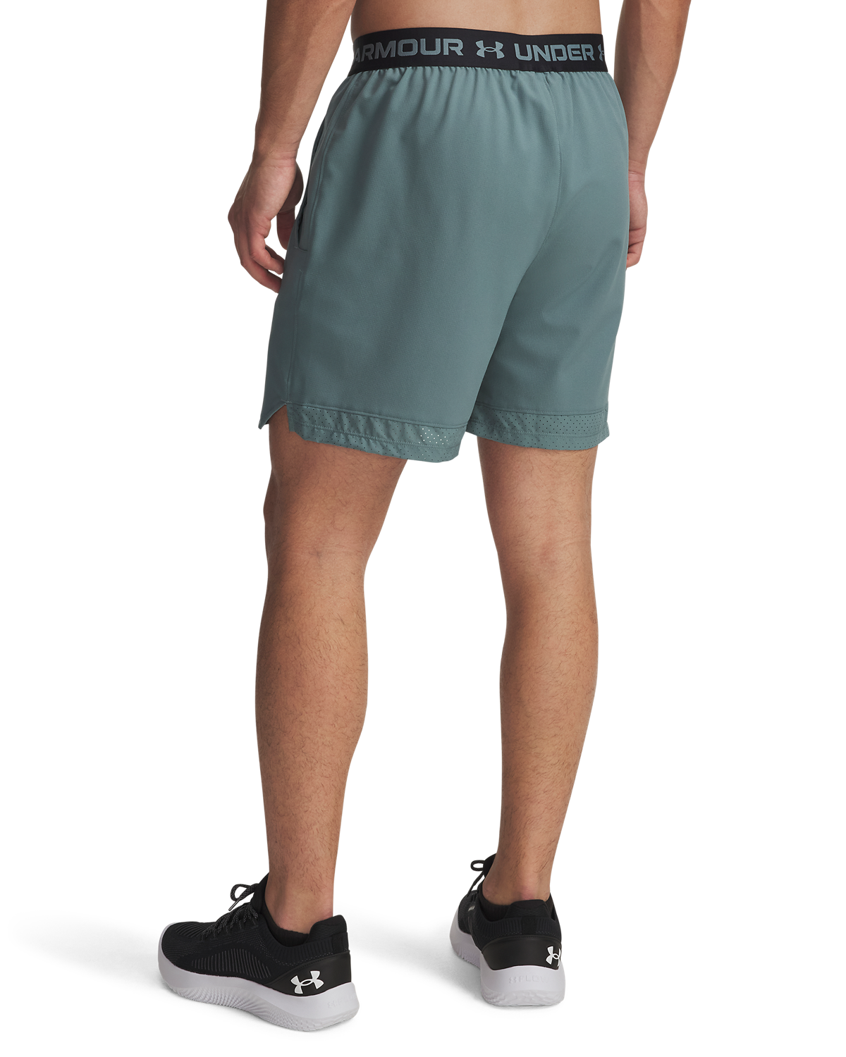 Men's UA Vanish Woven 6inch Shorts
