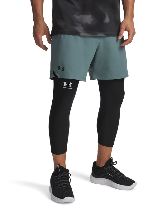 Men's UA Vanish Woven 6inch Shorts