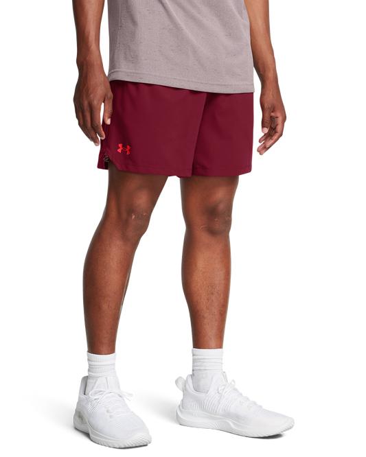 Men's UA Vanish Woven 6inch Shorts