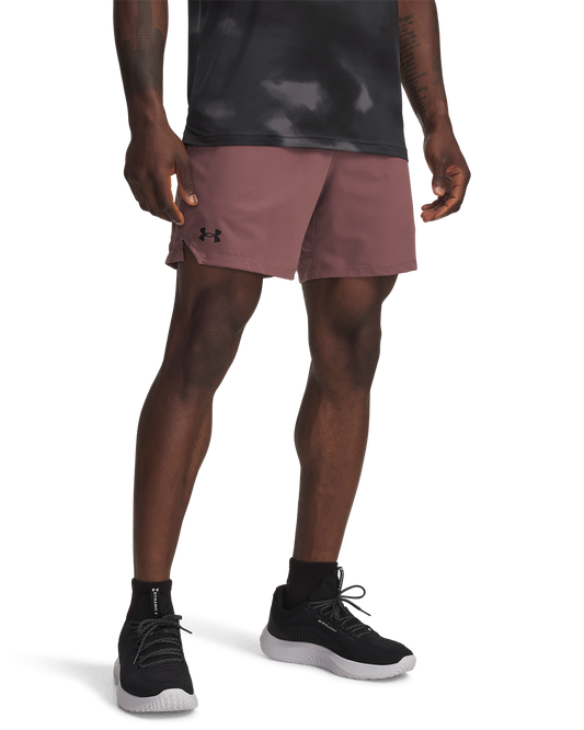 Men's UA Vanish Woven 6inch Shorts
