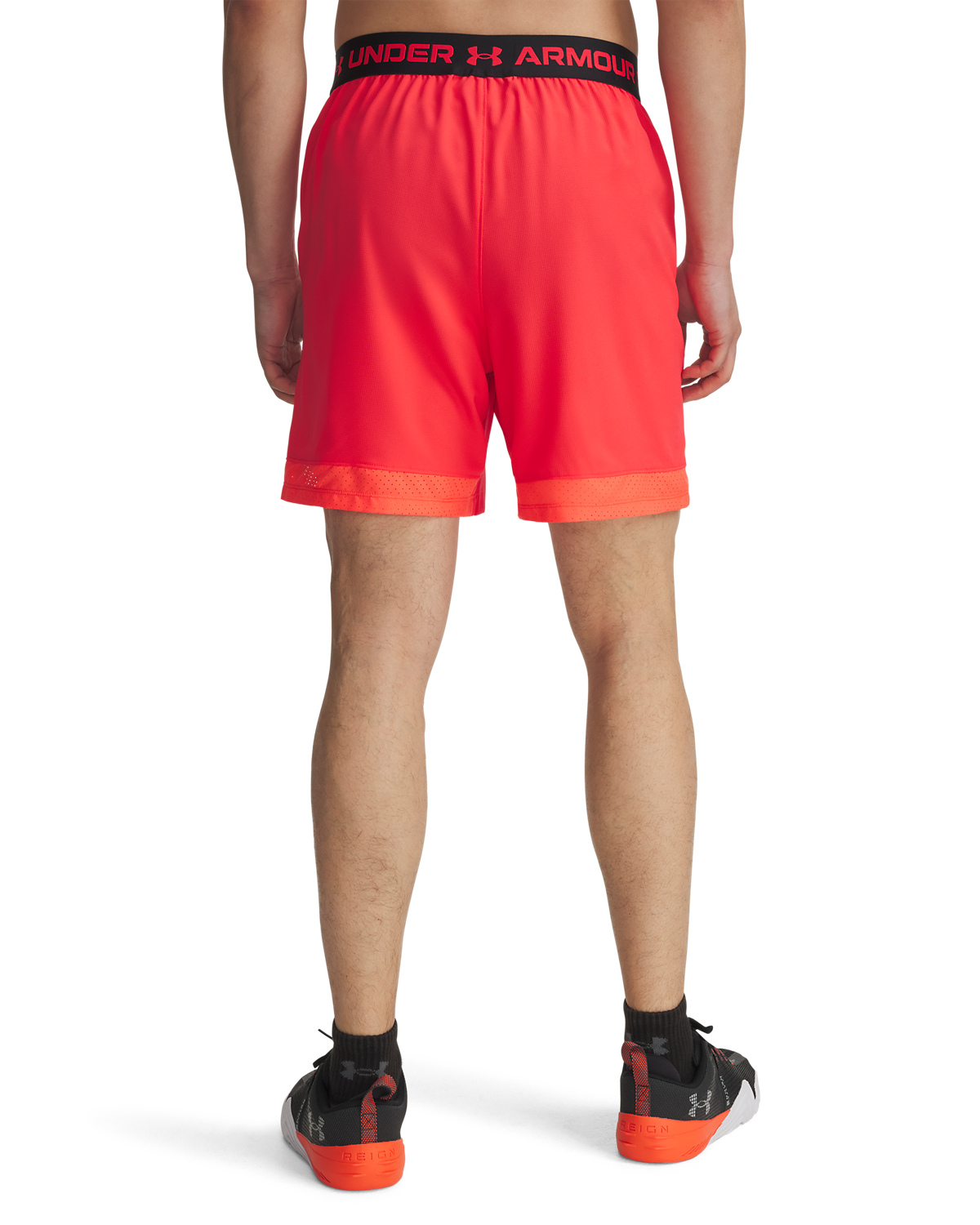 Men's UA Vanish Woven 6inch Shorts