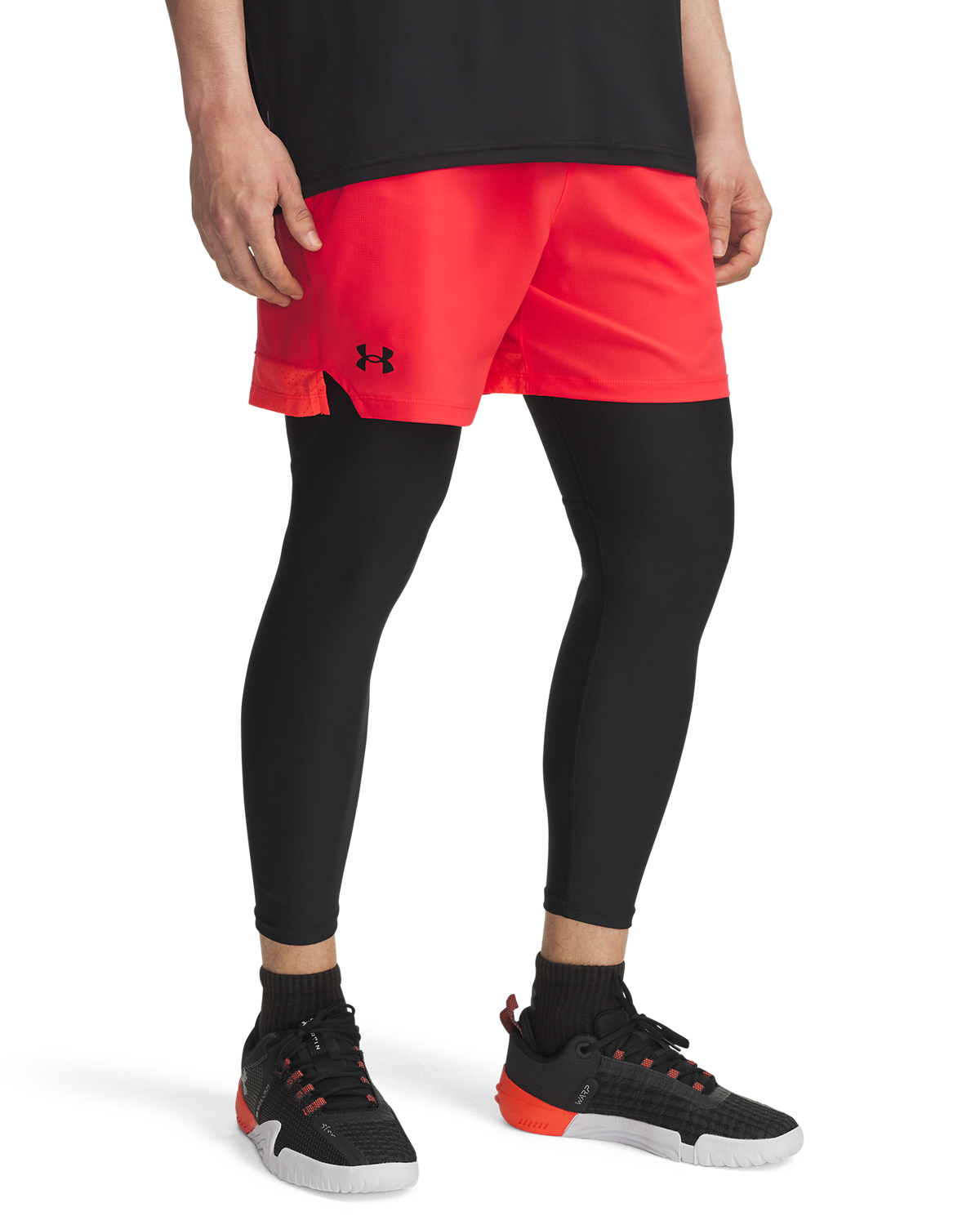Men's UA Vanish Woven 6inch Shorts