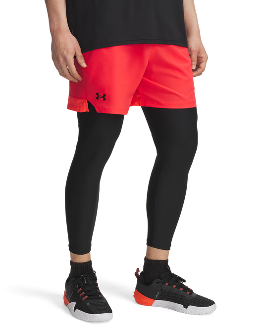 Men's UA Vanish Woven 6inch Shorts