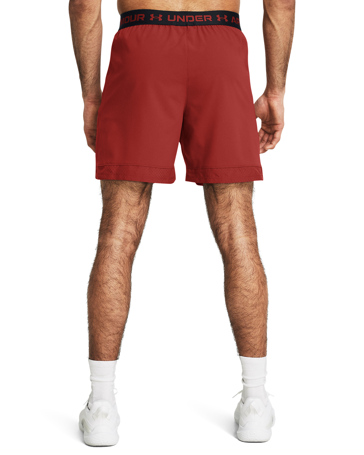 Men's UA Vanish Woven 6inch Shorts