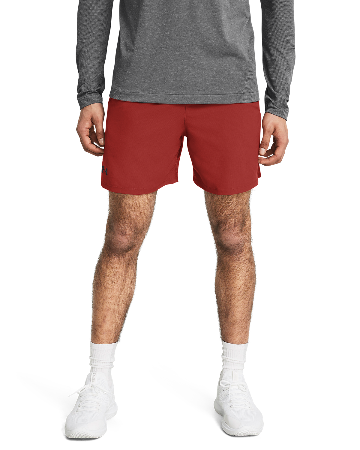 Men's UA Vanish Woven 6inch Shorts