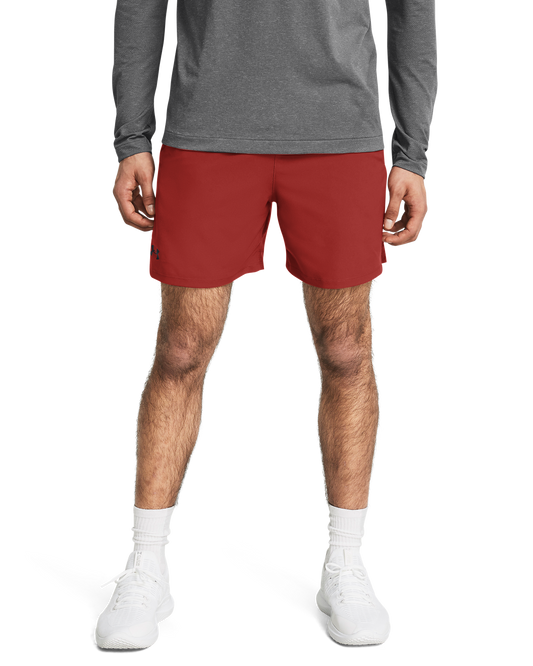 Men's UA Vanish Woven 6inch Shorts