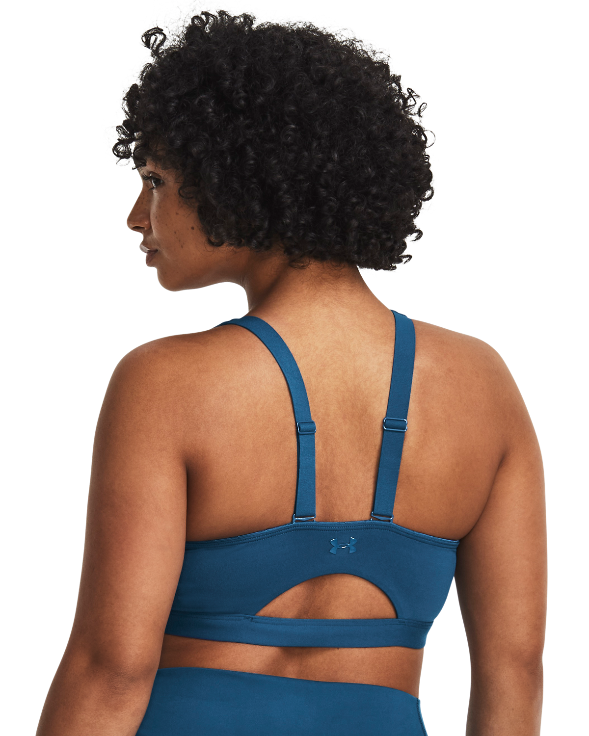 Women's UA SmartForm Evolution Mid Sports Bra