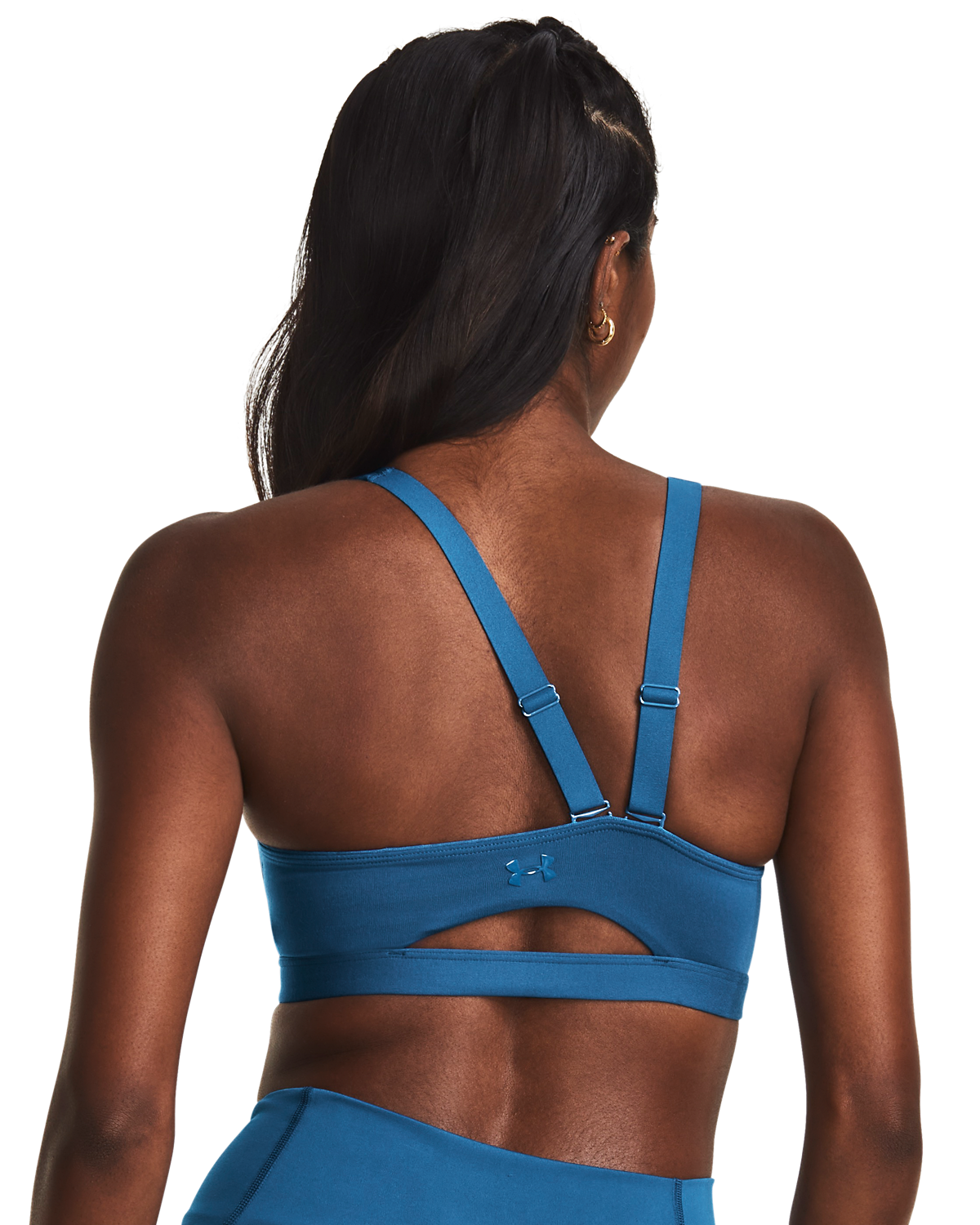 Women's UA SmartForm Evolution Mid Sports Bra