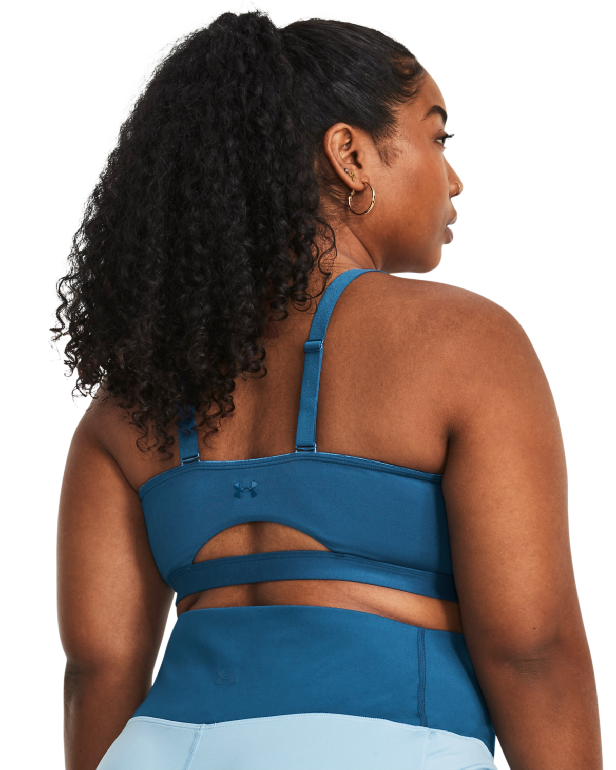 Women's UA SmartForm Evolution Mid Sports Bra