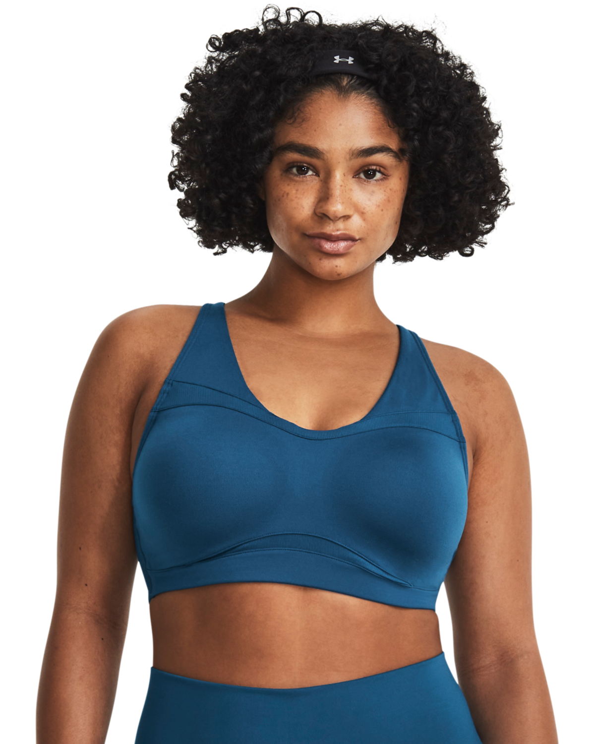 Women's UA SmartForm Evolution Mid Sports Bra