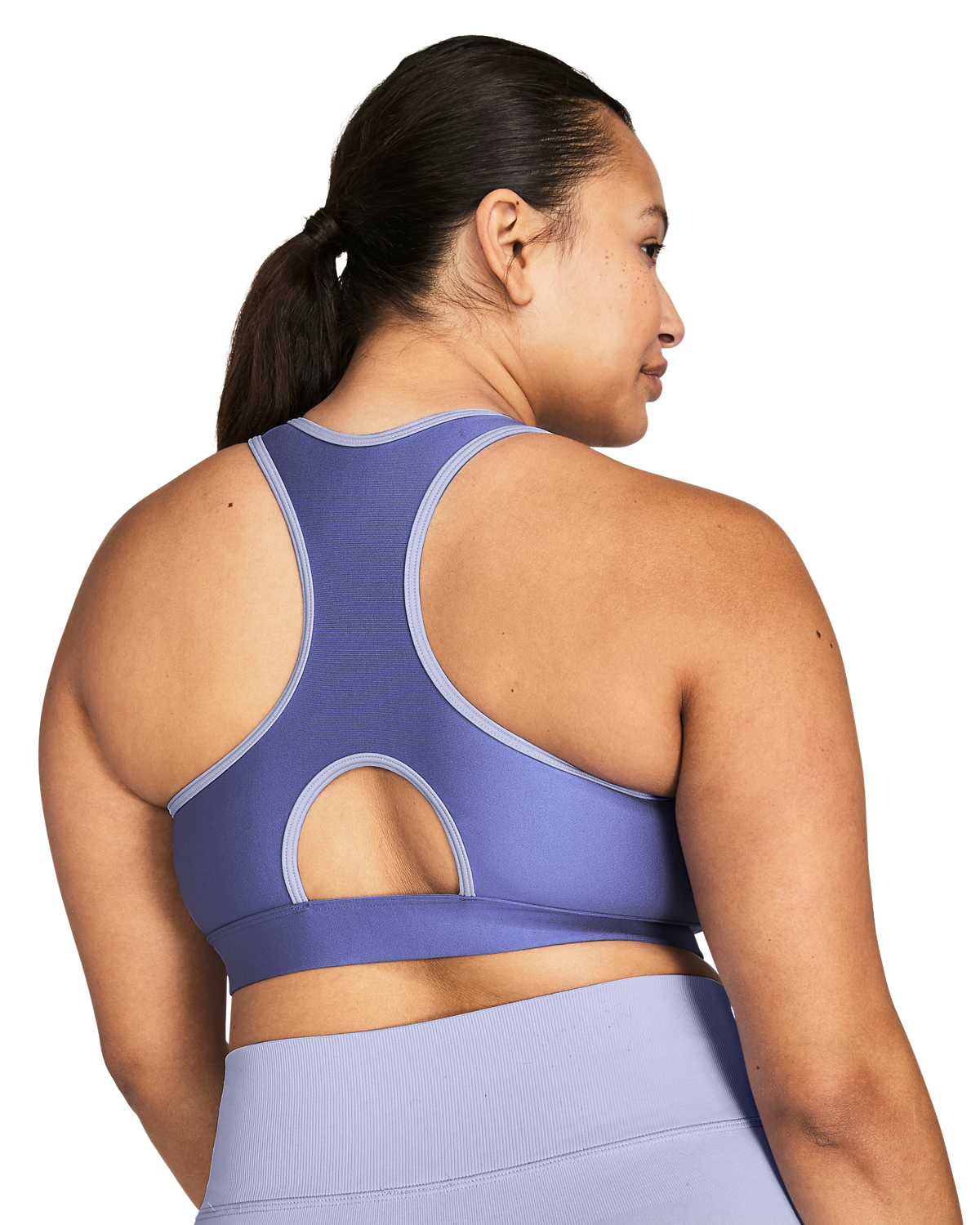 Women's Armour Bra Mid Padless