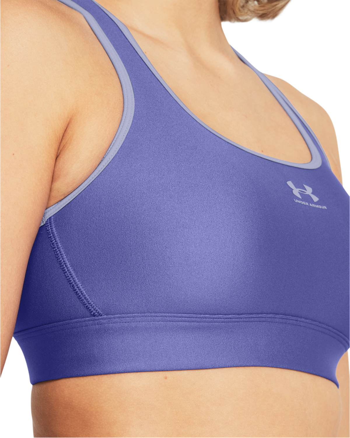 Women's Armour Bra Mid Padless