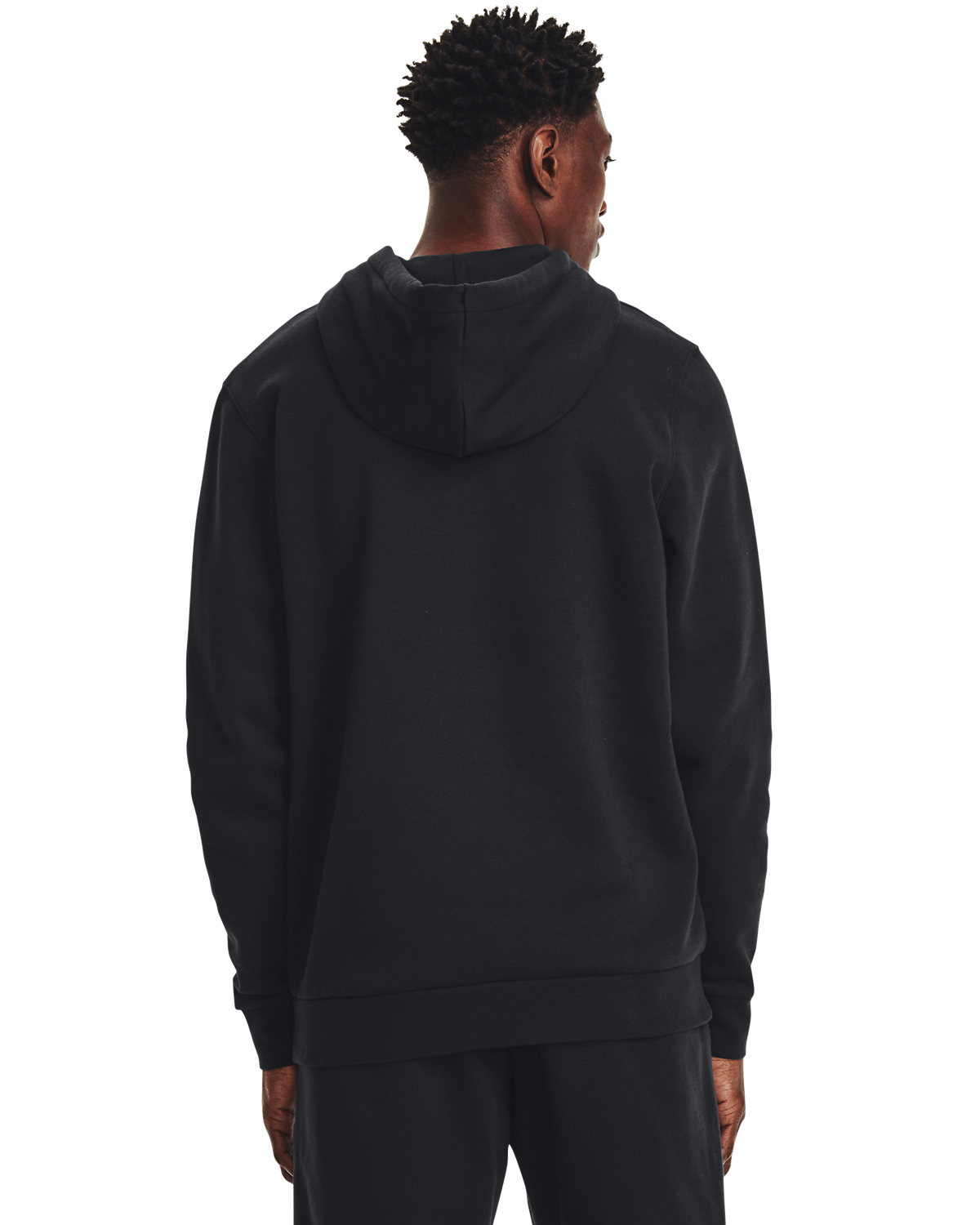 Men's UA Icon Fleece Hoodie