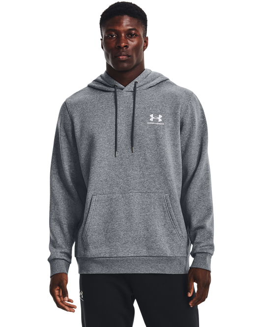 Men's UA Icon Fleece Hoodie