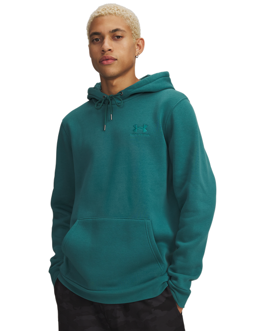 Men's UA Essential Fleece Hoodie