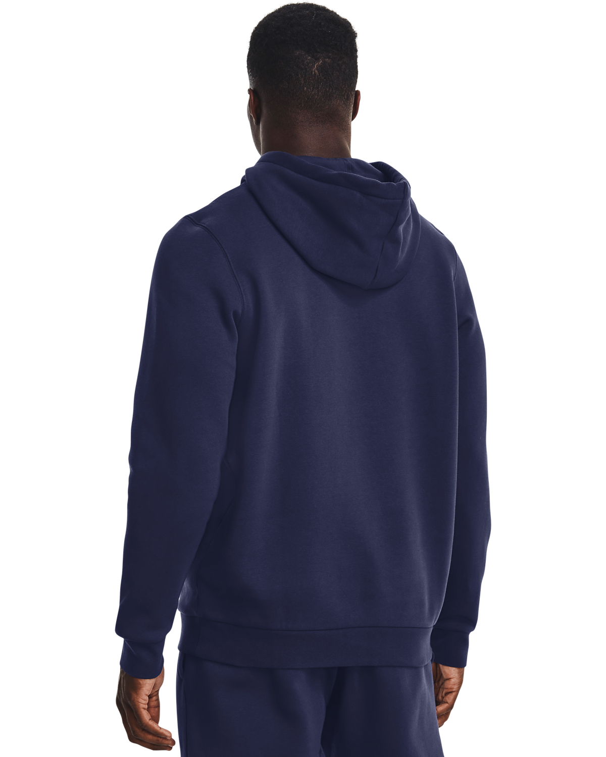 Men's UA Icon Fleece Hoodie