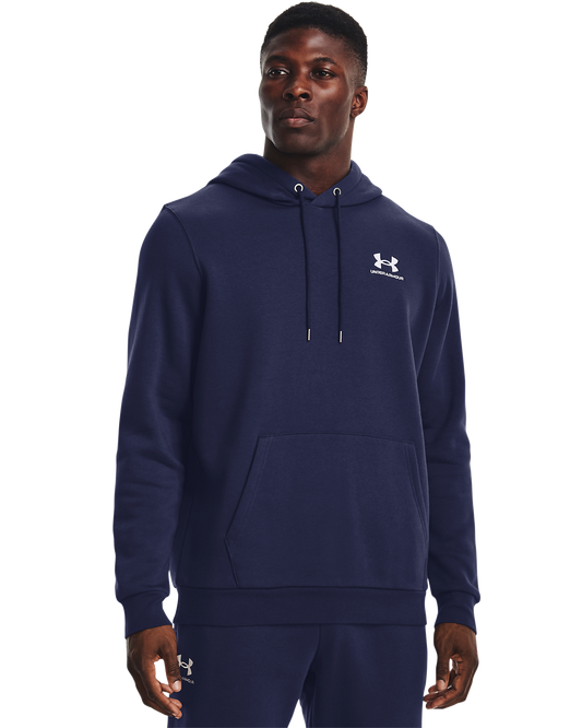 Men's UA Icon Fleece Hoodie