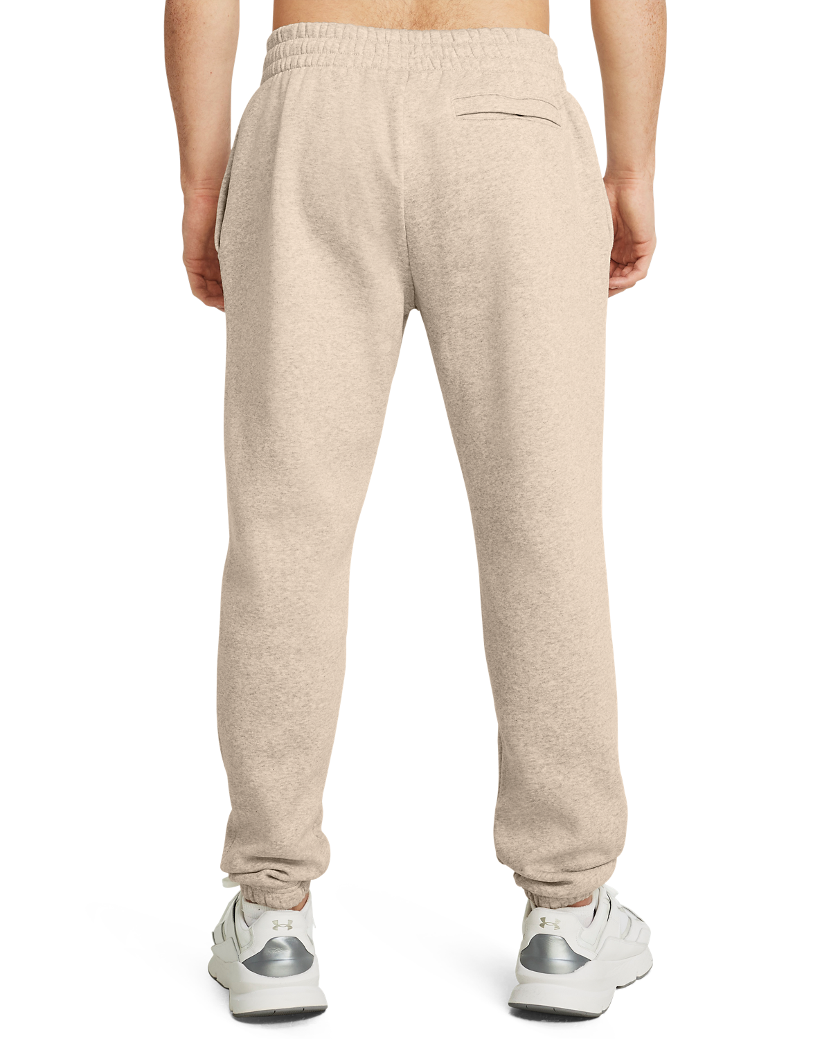 Men's UA Essential Fleece Jogger