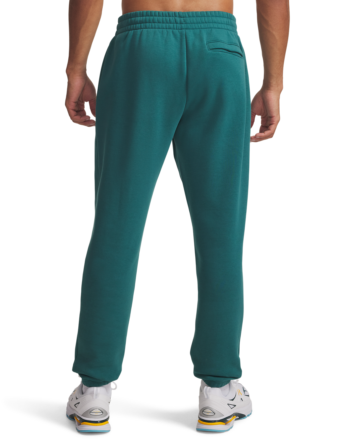 Men's UA Essential Fleece Joggers