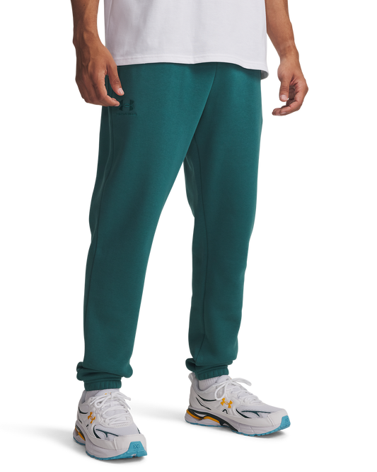Men's UA Essential Fleece Joggers