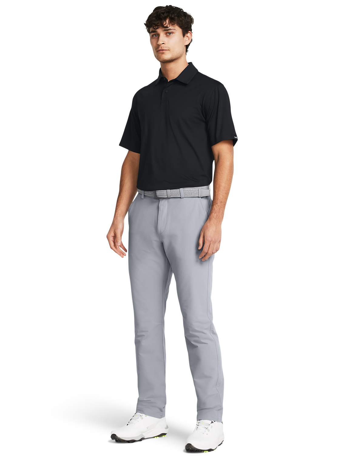 Men's UA Tech™ Tapered Pants