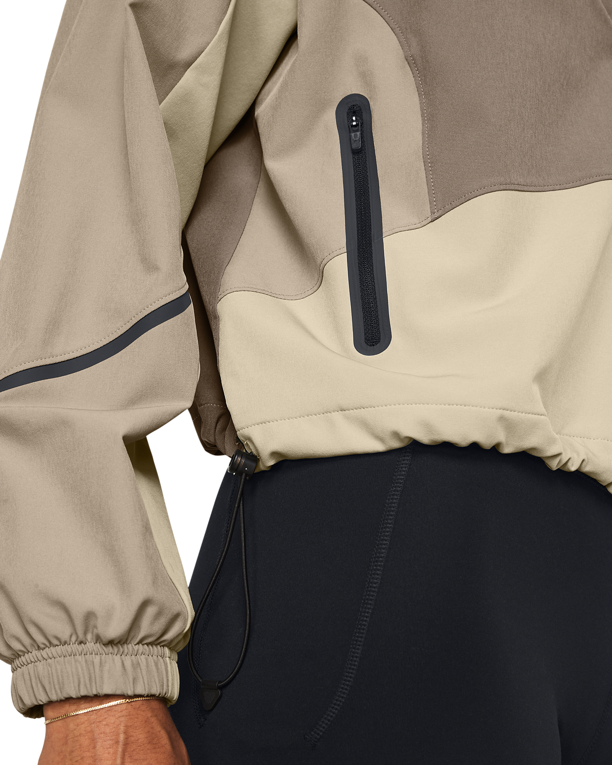 Women's Unstoppable Jacket