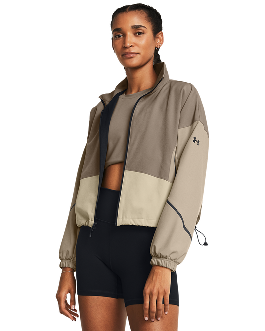 Women's Unstoppable Jacket