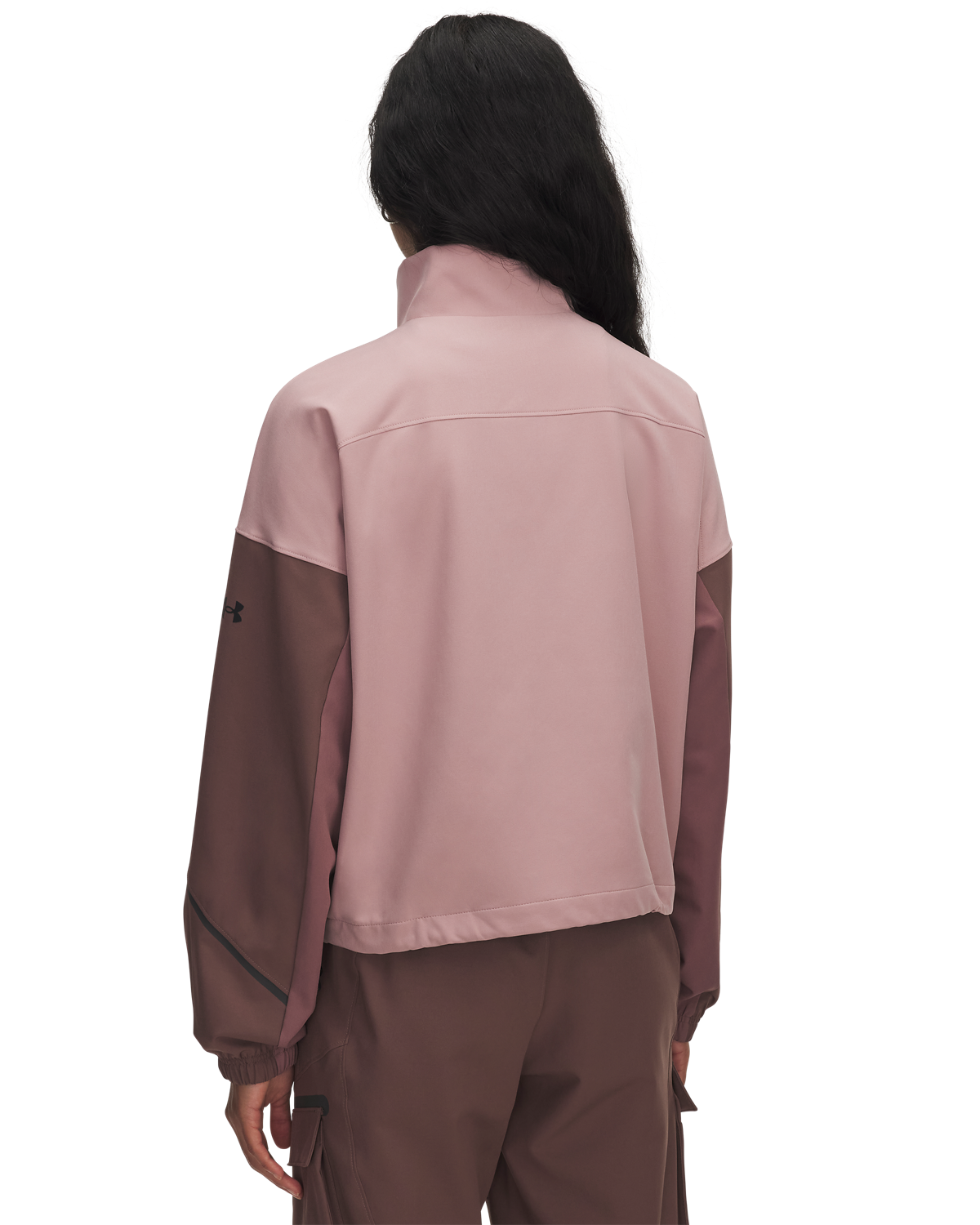 Women's UA Unstoppable Jacket