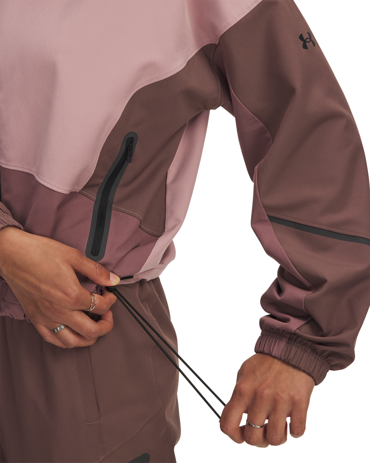 Women's UA Unstoppable Jacket