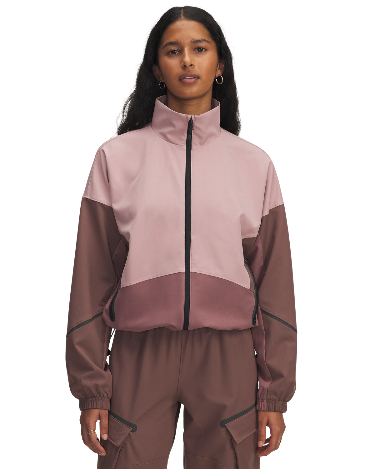 Women's UA Unstoppable Jacket