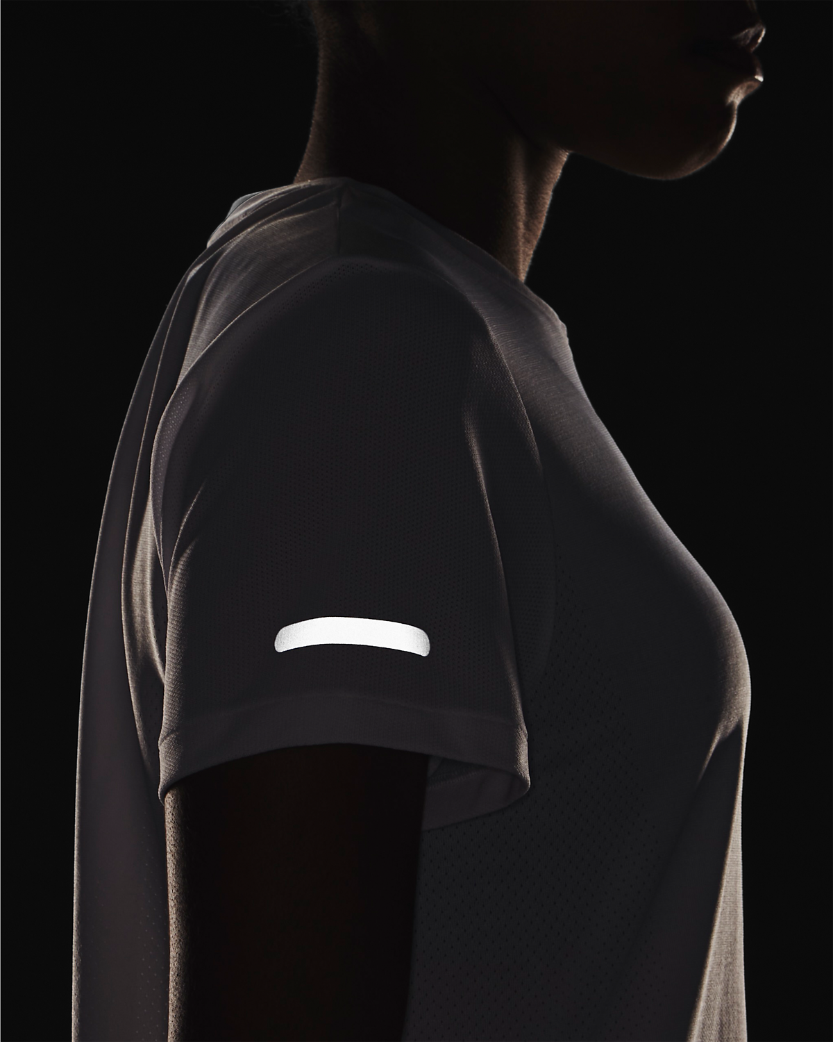 Women's UA Seamless Stride Short Sleeve