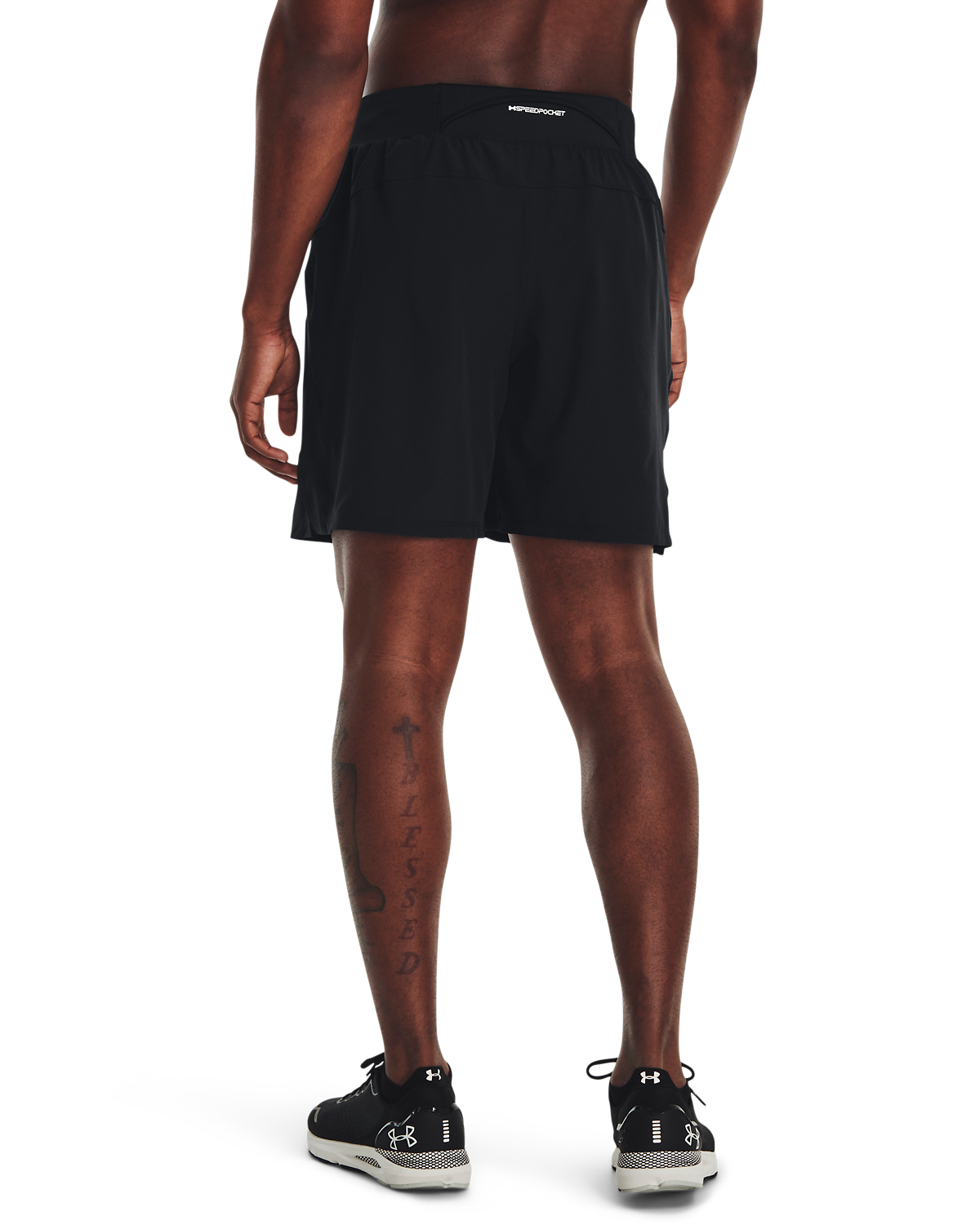 Men's UA Launch Pro 7'' Shorts