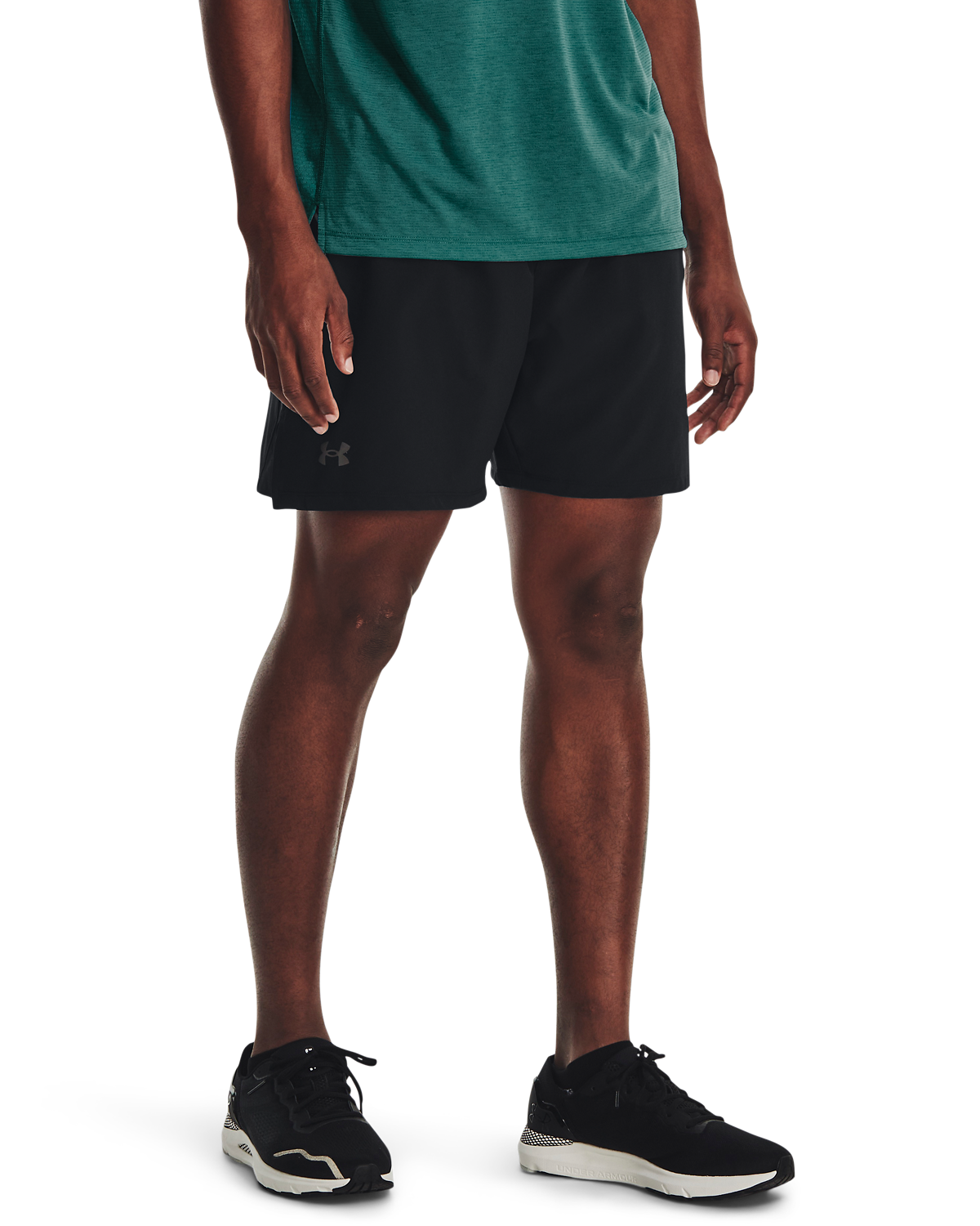 Men's UA Launch Pro 7'' Shorts
