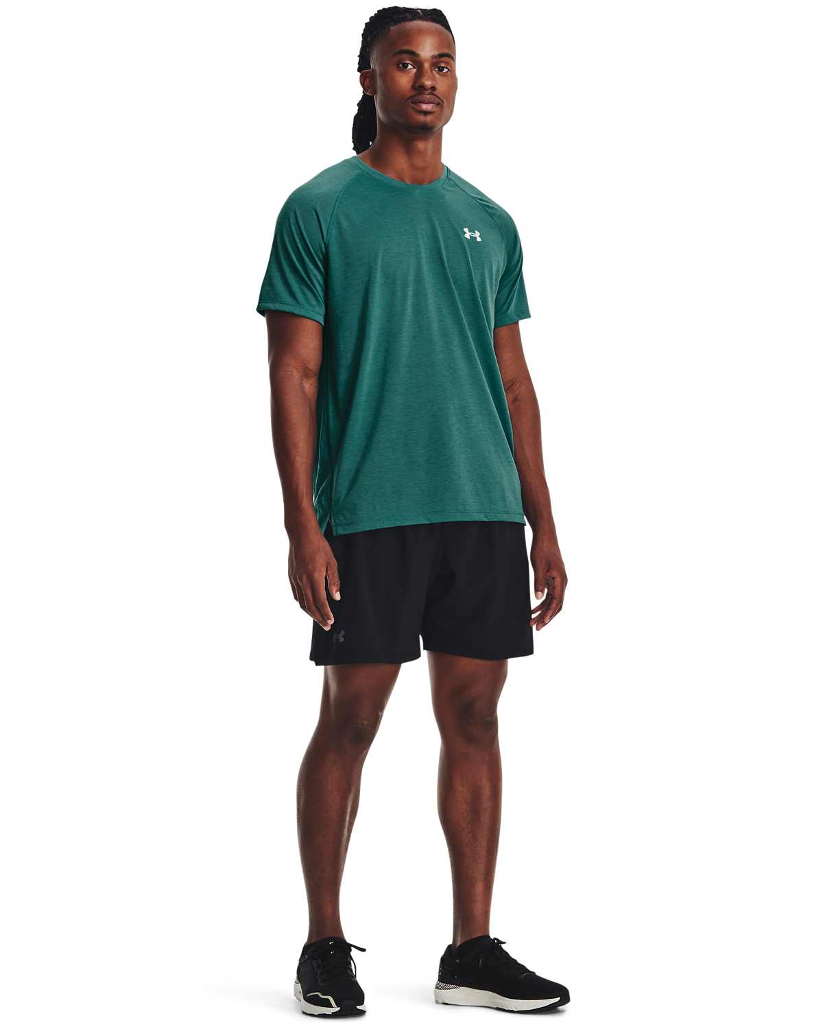 Men's UA Launch Pro 7'' Shorts