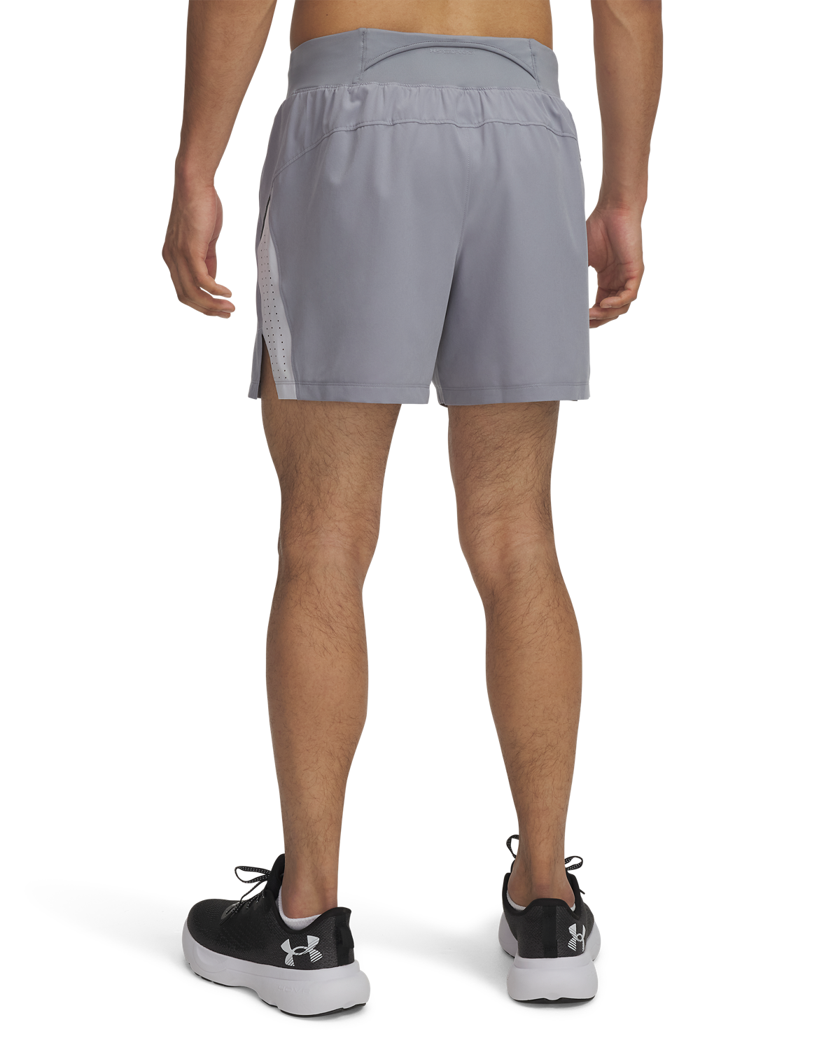 Men's UA Launch Pro 5inch Shorts